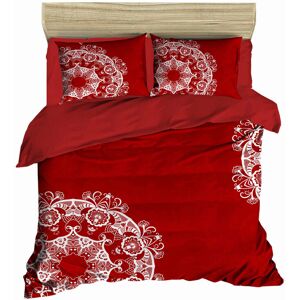 L'essentiel - Set husă cuvertură - 260 x 220 cm - Bedding set L'essentiel - Set husă cuvertură - 260 x 220 cm - Bedding set