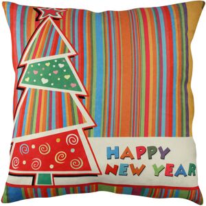 Gravel Perna, A11877, 43x43 cm, Multicolor Gravel Perna, A11877, 43x43 cm, Multicolor