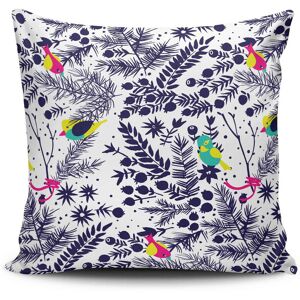 Spiffy Perna, NKRLNT-178, 43x43 cm, Multicolor Spiffy Perna, NKRLNT-178, 43x43 cm, Multicolor