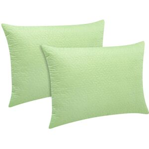 Set 2 perne Alcam, Bamboo Sense, 50x70 cm Set 2 perne Alcam, Bamboo Sense, 50x70 cm