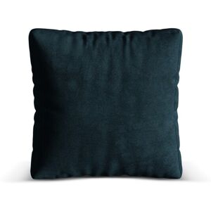 Perna decorativa, Martina-120, Micadoni Home, 40x40 cm, catifea, petrol inchis Perna decorativa, Martina-120, Micadoni Home, 40x40 cm, catifea, petrol inchis