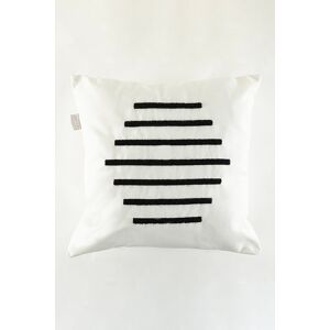 Aberto Design Perna, Craft, 43x43 cm, In, Negru Aberto Design Perna, Craft, 43x43 cm, In, Negru