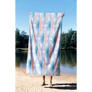 Astacura Prosop de plaja, L'essentiel Maison, Colorful Naga 90, 90x150 cm, Multicolor Astacura Prosop de plaja, L'essentiel Maison, Colorful Naga 90, 90x150 cm, Multicolor