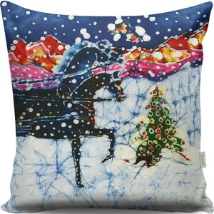 Gravel Perna, A12991, 43x43 cm, Multicolor Gravel Perna, A12991, 43x43 cm, Multicolor