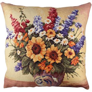Gravel Perna, A10959, 43x43 cm, Multicolor Gravel Perna, A10959, 43x43 cm, Multicolor