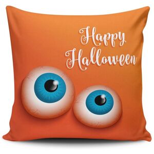 Cushion Love Perna, NKRLNT-347, 43x43 cm, Multicolor Cushion Love Perna, NKRLNT-347, 43x43 cm, Multicolor