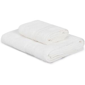 Whitney Set prosoape, L'essentiel Maison, Dora, Crem Whitney Set prosoape, L'essentiel Maison, Dora, Crem