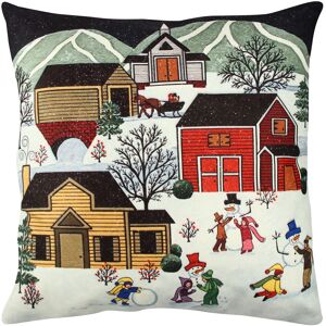 Gravel Perna, A11927, 43x43 cm, Multicolor Gravel Perna, A11927, 43x43 cm, Multicolor
