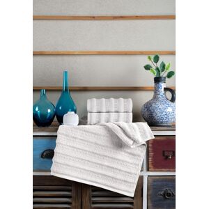 Set prosoape, L'essentiel Maison, Nora, Bej Set prosoape, L'essentiel Maison, Nora, Bej