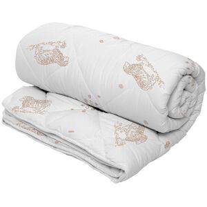 Pilota Alcam Lana Merino ALB, 140x200 cm, 350g/mp Pilota Alcam Lana Merino ALB, 140x200 cm, 350g/mp