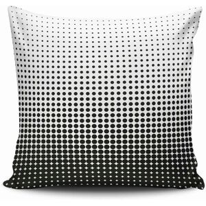 Cushion Love Perna, NKRLNT-206, 43x43 cm, Multicolor Cushion Love Perna, NKRLNT-206, 43x43 cm, Multicolor