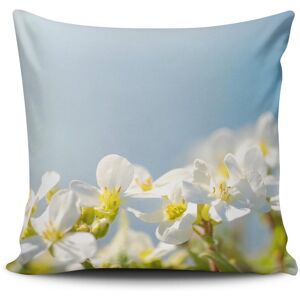 Cushion Love Perna, NKRLNT-396, 43x43 cm, Multicolor Cushion Love Perna, NKRLNT-396, 43x43 cm, Multicolor