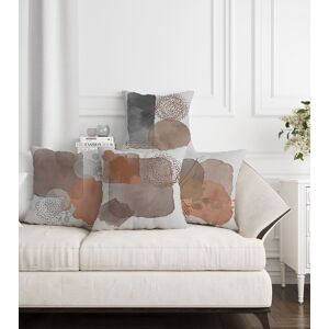 Aberto Design Set fete de perna, ASR-plw4, Multicolor Aberto Design Set fete de perna, ASR-plw4, Multicolor
