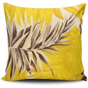 Cushion Love Perna, NKRLNT-240, 43x43 cm, Multicolor Cushion Love Perna, NKRLNT-240, 43x43 cm, Multicolor
