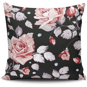 Cushion Love Perna, NKRLNT-202, 43x43 cm, Multicolor Cushion Love Perna, NKRLNT-202, 43x43 cm, Multicolor