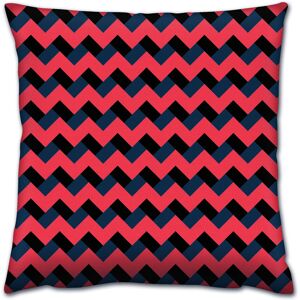 Gravel Perna, A14376, 43x43 cm, Amestec bumbac, Multicolor Gravel Perna, A14376, 43x43 cm, Amestec bumbac, Multicolor