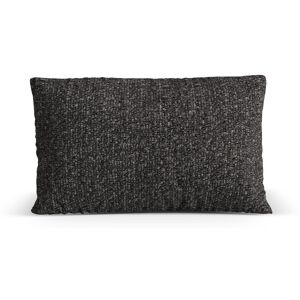 Perna decorativa, Nuria-260, Micadoni Home, 60x40x17 cm, tesatura boucle, antracit Perna decorativa, Nuria-260, Micadoni Home, 60x40x17 cm, tesatura boucle, antracit