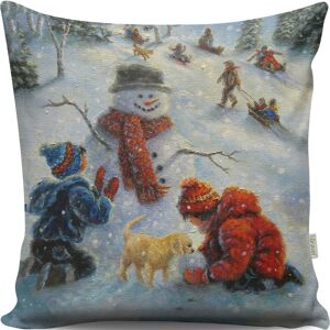 Gravel Perna, A13076, 43x43 cm, Multicolor Gravel Perna, A13076, 43x43 cm, Multicolor