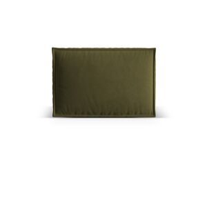 Perna decorativa, Nuria-88, Micadoni Home, 60x40x26 cm, catifea, verde moss melange Perna decorativa, Nuria-88, Micadoni Home, 60x40x26 cm, catifea, verde moss melange