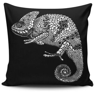 Cushion Love Perna, NKRLNT-271, 43x43 cm, Multicolor Cushion Love Perna, NKRLNT-271, 43x43 cm, Multicolor