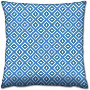 Gravel Perna, A14383, 43x43 cm, Amestec bumbac, Multicolor Gravel Perna, A14383, 43x43 cm, Amestec bumbac, Multicolor