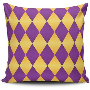 Spiffy Perna, NKRLNT-130, 43x43 cm, Multicolor Spiffy Perna, NKRLNT-130, 43x43 cm, Multicolor