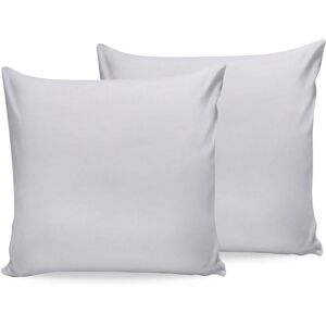 Set 2 fete de perna (FR), L'essentiel Maison, White, Alb Set 2 fete de perna (FR), L'essentiel Maison, White, Alb