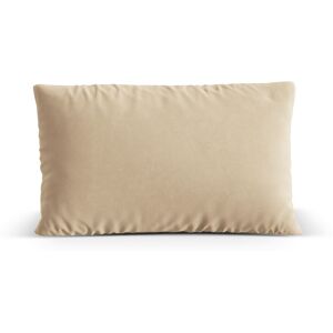 Perna decorativa, Nuria-88, Micadoni Home, 60x40x17 cm, catifea, bej nude Perna decorativa, Nuria-88, Micadoni Home, 60x40x17 cm, catifea, bej nude
