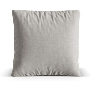 Perna decorativa, Nuria-215, Micadoni Home, 50x50 cm, tesatura structurata chenille, gri deschis Perna decorativa, Nuria-215, Micadoni Home, 50x50 cm, tesatura structurata chenille, gri deschis