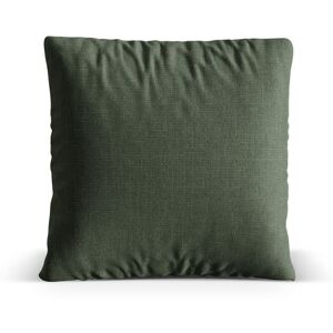 Perna decorativa, Nuria-215, Micadoni Home, 50x50 cm, tesatura structurata chenille, verde moss Perna decorativa, Nuria-215, Micadoni Home, 50x50 cm, tesatura structurata chenille, verde moss