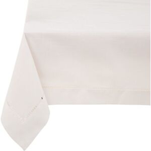 Fata de masa Classical White, Ambition, 160x280 cm, poliester, alb Fata de masa Classical White, Ambition, 160x280 cm, poliester, alb