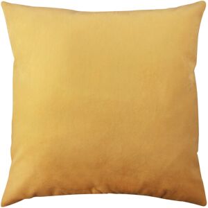 Gravel Perna decorativa, A11793, 43x43 cm, Galben/Alb Gravel Perna decorativa, A11793, 43x43 cm, Galben/Alb