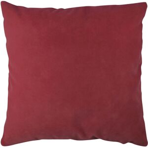 Gravel Perna decorativa, A11758, 43x43 cm, Maro castaniu/Alb Gravel Perna decorativa, A11758, 43x43 cm, Maro castaniu/Alb