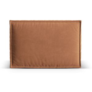 Perna decorativa, Nuria-88, Micadoni Home, 60x40x19 cm, catifea, miere Perna decorativa, Nuria-88, Micadoni Home, 60x40x19 cm, catifea, miere
