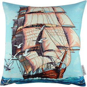 Gravel Perna, A10968, 43x43 cm, Multicolor Gravel Perna, A10968, 43x43 cm, Multicolor