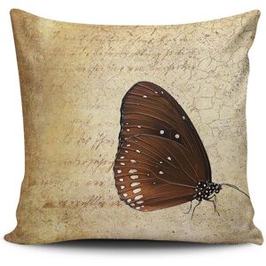 Spiffy Perna, NKRLNT-176, 43x43 cm, Multicolor Spiffy Perna, NKRLNT-176, 43x43 cm, Multicolor