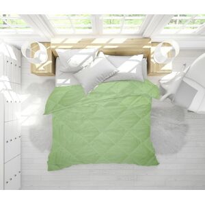 Alcam Pilota calduroasa matlasata, mix lana cu fibra sintetica, 350gr/mp, 200x220 cm, polibamboo Alcam Pilota calduroasa matlasata, mix lana cu fibra sintetica, 350gr/mp, 200x220 cm, polibamboo