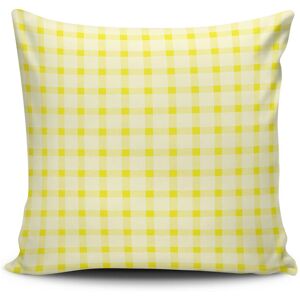 Spiffy Perna, NKRLNT-164, 43x43 cm, Multicolor Spiffy Perna, NKRLNT-164, 43x43 cm, Multicolor