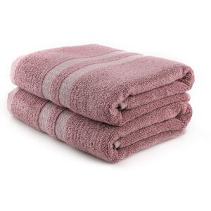 Hobby Set prosoape de baie, L'essentiel Maison, Ayliz, Lila Hobby Set prosoape de baie, L'essentiel Maison, Ayliz, Lila
