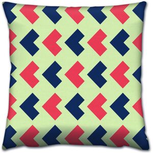 Gravel Perna, A14373, 43x43 cm, Amestec bumbac, Multicolor Gravel Perna, A14373, 43x43 cm, Amestec bumbac, Multicolor