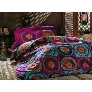 Gipsy - L'essentiel - 140 x 200 cm - Set de lenjerie Gipsy - L'essentiel - 140 x 200 cm - Set de lenjerie