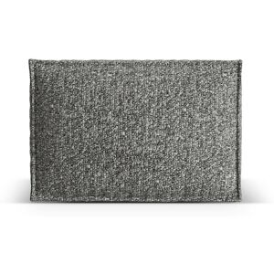 Perna decorativa, Nuria-260, Micadoni Home, 60x40x26 cm, tesatura boucle, grafit Perna decorativa, Nuria-260, Micadoni Home, 60x40x26 cm, tesatura boucle, grafit