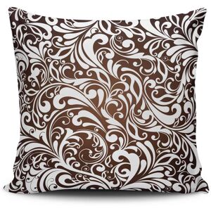 Spiffy Perna, NKRLNT-136, 43x43 cm, Multicolor Spiffy Perna, NKRLNT-136, 43x43 cm, Multicolor