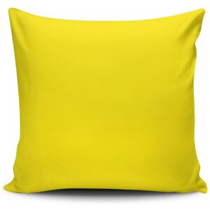 Spiffy Perna, TRKRLNTİCLİ-15, 43x43 cm, Multicolor Spiffy Perna, TRKRLNTİCLİ-15, 43x43 cm, Multicolor