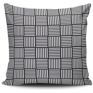 Spiffy Perna, NKRLNT-159, 43x43 cm, Multicolor Spiffy Perna, NKRLNT-159, 43x43 cm, Multicolor
