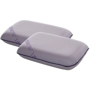 Set 2 perne Memory Lavanda Therapy Green Future Arctic Gel 40x60 cm Set 2 perne Memory Lavanda Therapy Green Future Arctic Gel 40x60 cm
