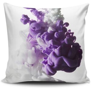 Cushion Love Perna, NKRLNT-244, 43x43 cm, Multicolor Cushion Love Perna, NKRLNT-244, 43x43 cm, Multicolor