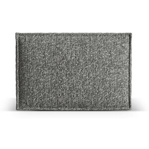 Perna decorativa, Nuria-260, Micadoni Home, 60x40x19 cm, tesatura boucle, grafit Perna decorativa, Nuria-260, Micadoni Home, 60x40x19 cm, tesatura boucle, grafit