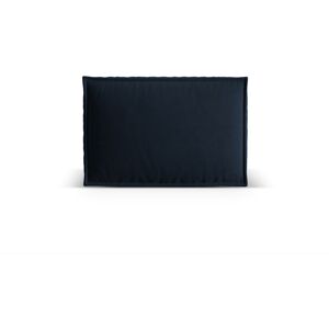 Perna decorativa, Nuria-88, Micadoni Home, 60x40x26 cm, catifea, albastru inchis Perna decorativa, Nuria-88, Micadoni Home, 60x40x26 cm, catifea, albastru inchis