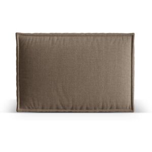Perna decorativa, Nuria-215, Micadoni Home, 60x40x26 cm, tesatura structurata chenille, cappuccino Perna decorativa, Nuria-215, Micadoni Home, 60x40x26 cm, tesatura structurata chenille, cappuccino